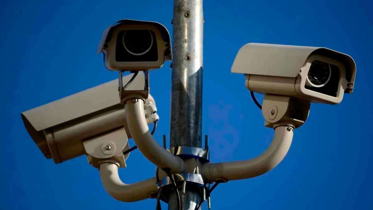 Qué es una cámara de conteo y cómo funcionará en la plaza del Pilar de Zaragoza