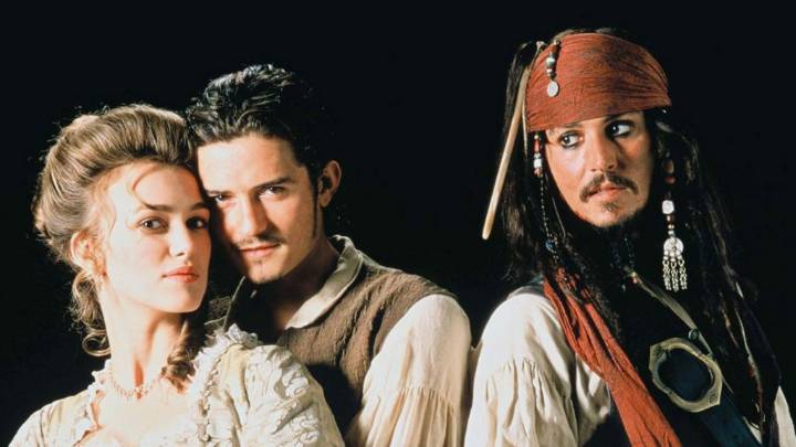 Orlando Bloom Hopes 'Pirates of the Caribbean' Gets "Everybody Back"