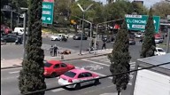 Policía de CDMX mata de un balazo por la espalda a joven mot...