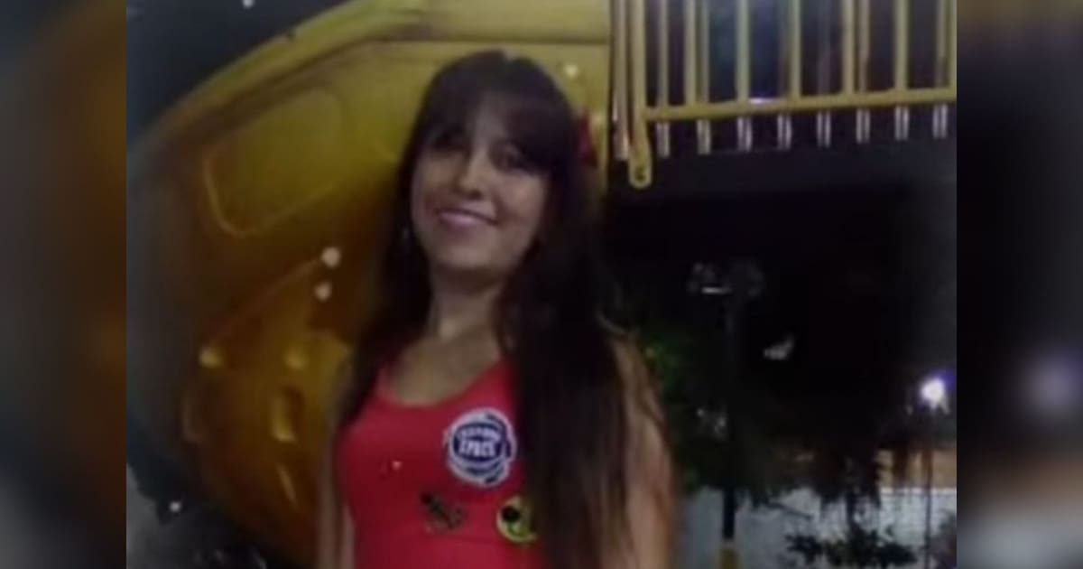 Se conocen nuevos detalles del feminicidio de Diana Marcela Sánchez en Girón