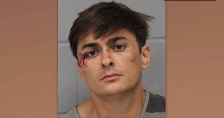 Sospechoso de tiroteo en Austin afirmó ser “Jesús” y eligió a sus víctimas al azar