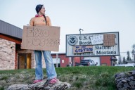 Venezuelan Man Files Lawsuit Against City of Whitefish, Police Chief Over Traffic Stop that Led to ICE Detention