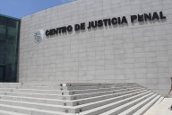 Va a prisión preventiva por corrupción de menores en Saltillo
