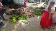 Campesinos de Montes de Dios (Cachenche) denuncian actos delictivos presuntamente por el Clan del Golfo