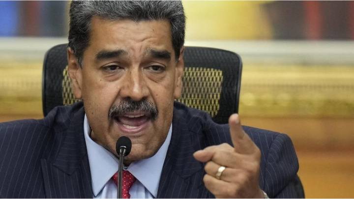 ¿Qué es el "Cartel de Soles"?: la organización que el Gobierno catalogó como terrorista