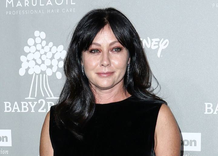 Piden $9.5 millones de dólares por el antiguo hogar de Shannen Doherty