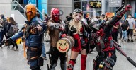 Morelia se viste de anime, cómic y videojuegos en concurso de cosplay
