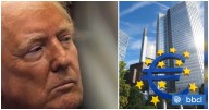 El superávit comercial de la Unión Europea con EEUU se fue a pique: cayó 48,1% en junio de 2025