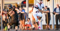 Rebuck powers Shikellamy past Milton