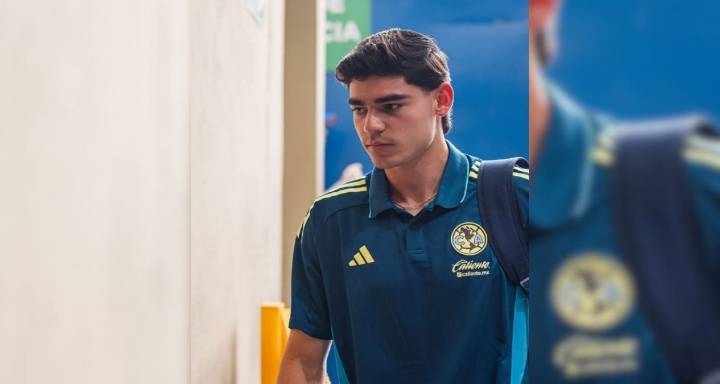 La razón por la que André Jardine confía en Dagoberto Espinoza y no en Kevin Álvarez