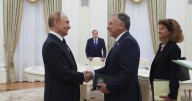 Enviado de Trump se reúne con Putin antes de fin de plazo para la paz entre Rusia y Ucrania