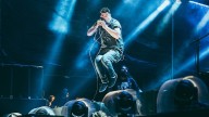Deftones, and other bands for grown adults who dress like skateboarding teenagers