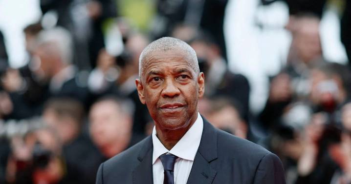 What Denzel Washington said in Spike Lee, A$AP Rocky interview