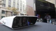 Ministro de Transportes destacó avances para implementación de Ley CATI