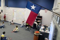 1 in 4 Texas school districts sign up for new Bible
