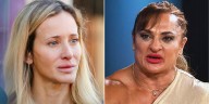 Tras el juicio a Claudio Contardi, Julieta Prandi recordó las palabras de Locomotora Oliveras: “Hay que hacerlo con miedo y todo”