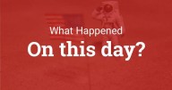 This Day in History