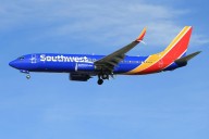 Southwest Pilot Arrested in Cockpit on DUI Charges in Savannah