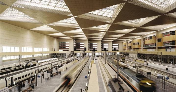 ¿A dónde emigran más los aragoneses? Los destinos elegidos dentro y fuera de España
