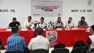 Albergará Navolato Torneo Estatal de Softbol 2025 del 15 al 17 de agosto