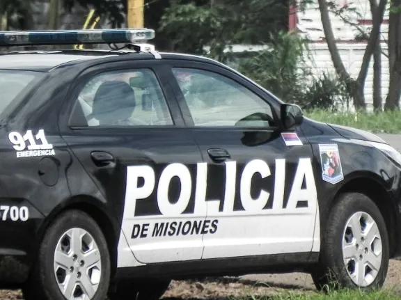 Atraparon a un segundo implicado en millonario atraco en Oberá