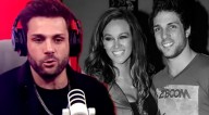 Nicola Porcella IMPACTA al hablar de su ex Angie Arizaga y revive TENSO MOMENTO: "Ninguno de los dos..."