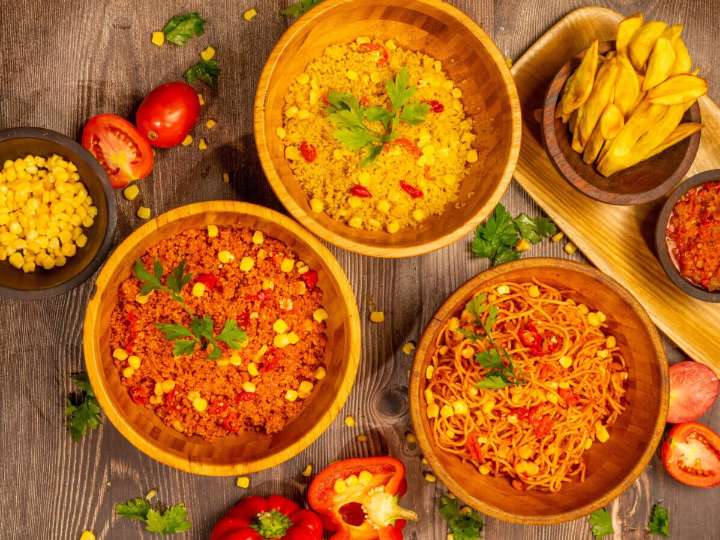 Nigerian Fast-Casual Spot is Opening Its First US Location Downtown