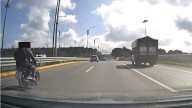 Reporta intento de asalto en Periférico Ecológico; “les aventé el carro, le aceleré”