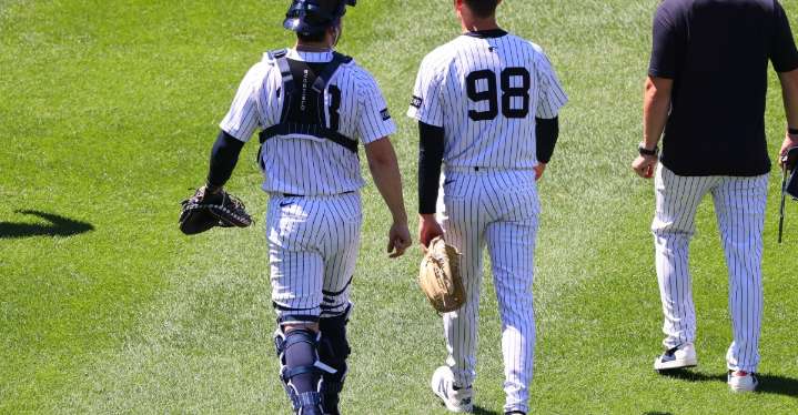 New York Yankees @ Chicago White Sox: Will Warren vs. Davis Martin