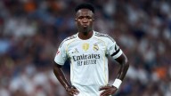 Real Madrid's Vinicius Jr. and Alexander Arnold benched for Oviedo clash