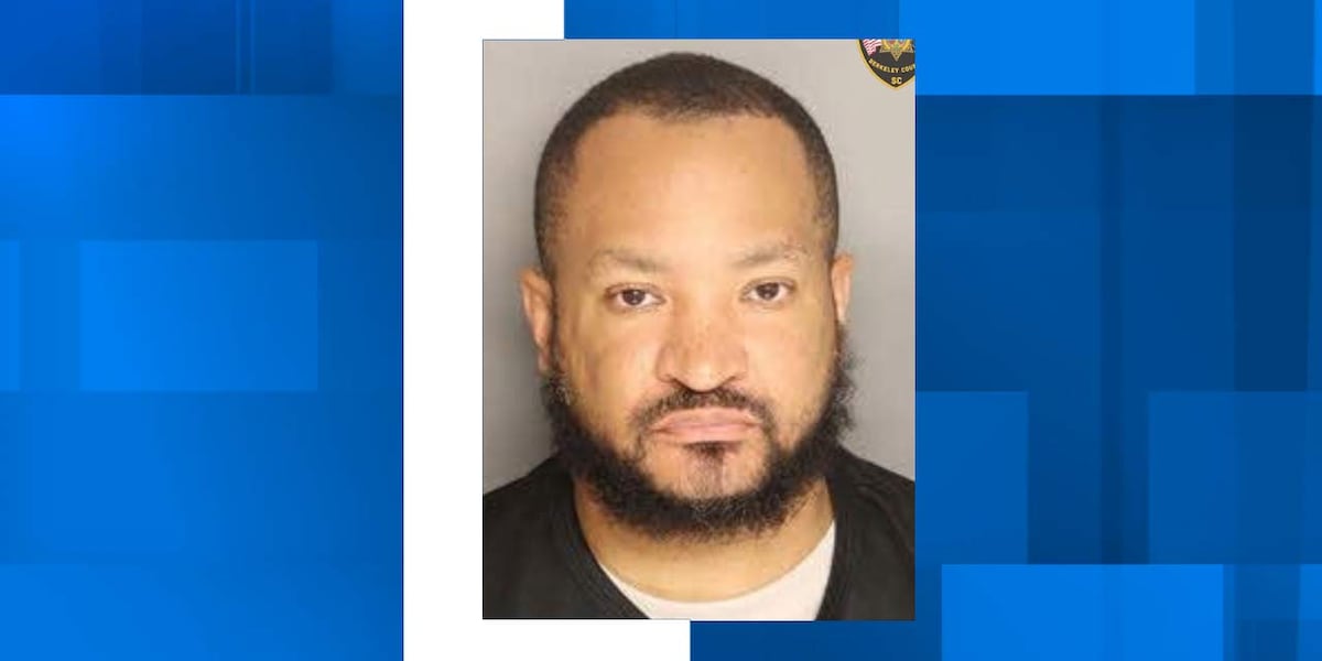 Johns Island man arrested, charged in Summerville shooting that killed woman
