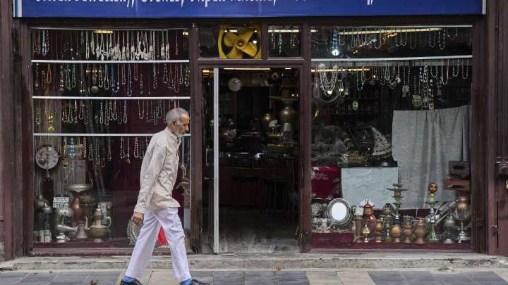 Trump doubles tariffs on India, jeopardizing longstanding ties