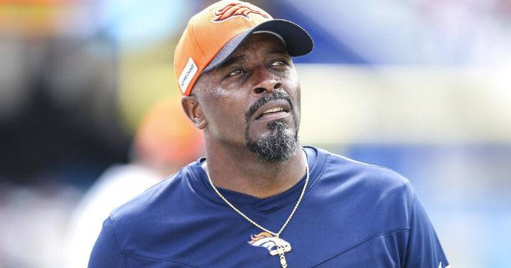 Ex-star Rod Smith big fan of the Broncos' receivers