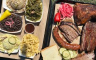 This Couple’s Barbecue Bus Stands Out on the Corpus Christi Scene