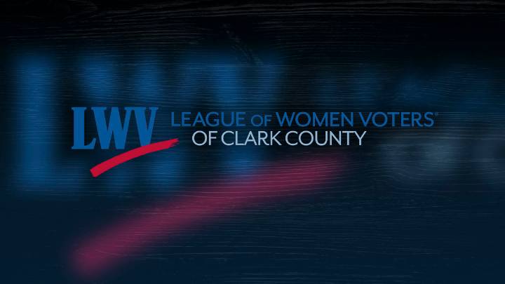 League of Women Voters presents panel on Clark County Charter