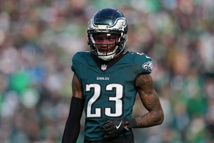 Eagles roster cuts tracker: Young DB waived; Kyle McCord gone after disappointing camp
