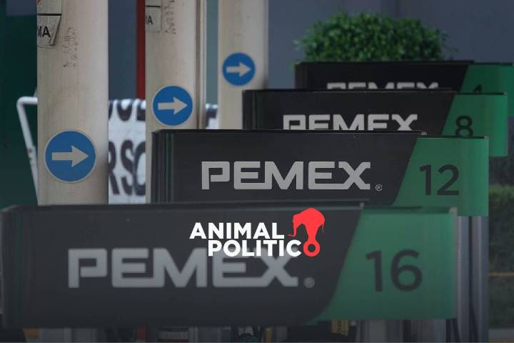 EU acusa a dos empresarios mexicanos de presuntamente sobornar a funcionarios de Pemex