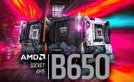 German Retailer Sales Stats Reveal B650 As The Most Popular Chipset; AMD Ahead Of Intel With 90% Share, With AM5 Motherboards Selling Over 70% Of Total Units