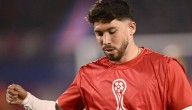 "No creo lo que vi, el fútbol no es violencia": Felipe Loyola sacó la voz por incidentes entre Independiente y la U