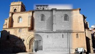 Catedral de Albacete, memoria de la ciudad