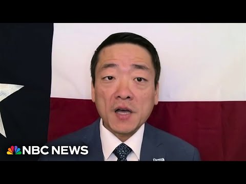 ‘We are still in discussions’ over when to return, top Texas House Democrat says