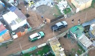 ¿Qué buscaba, a quiénes se detuvo?:  PDI explica el ABC del operativo en La Varilla