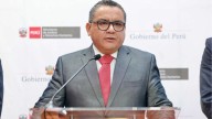 Ministro de Justicia convoca con carácter de urgencia al Consejo Nacional de Política Criminal