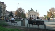 Words, Not Deals: Ukrainians disappointed by lack of peace agreement