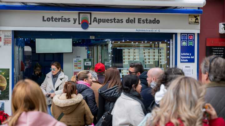 Dónde han caído los 250 millones de Euromillones, el premio de la Bonoloto y de la ONCE de hoy, martes 19 de agosto de 2025