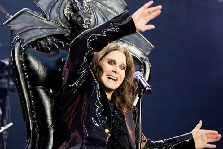 ¿De qué murió el cantante Ozzy Osbourne? Revelan resultado de autopsia