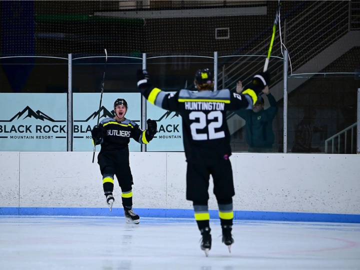 Junior hockey team readying for first season in Park City