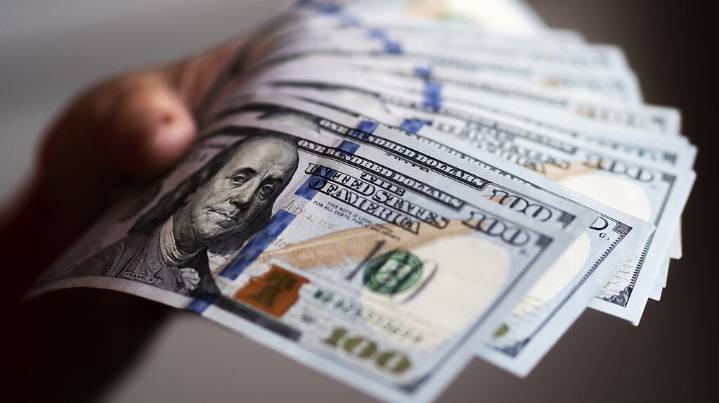 Dólar: a cuánto cotizan el oficial y las otras opciones cambiarias este martes 19 de agosto