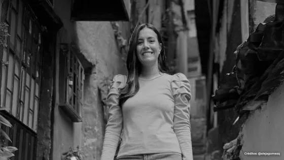 Esposo de periodista Alejandra Gómez compartió desgarrador mensaje