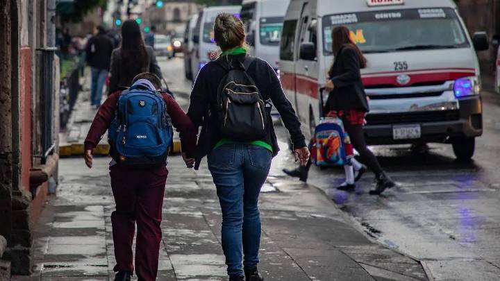 Más de 200 elementos de la Policía Morelia realizarán operativo “Regreso a Clases”